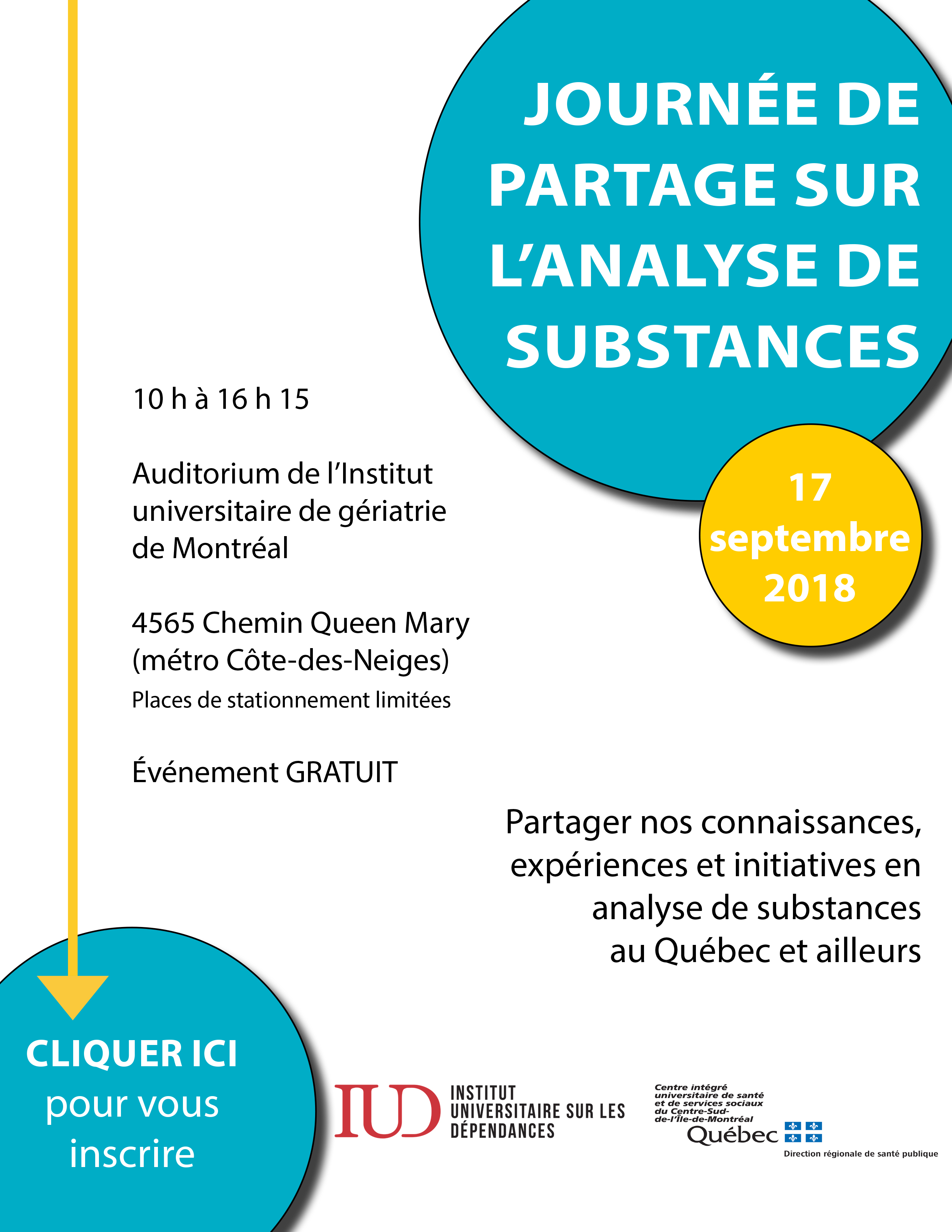 affiche
