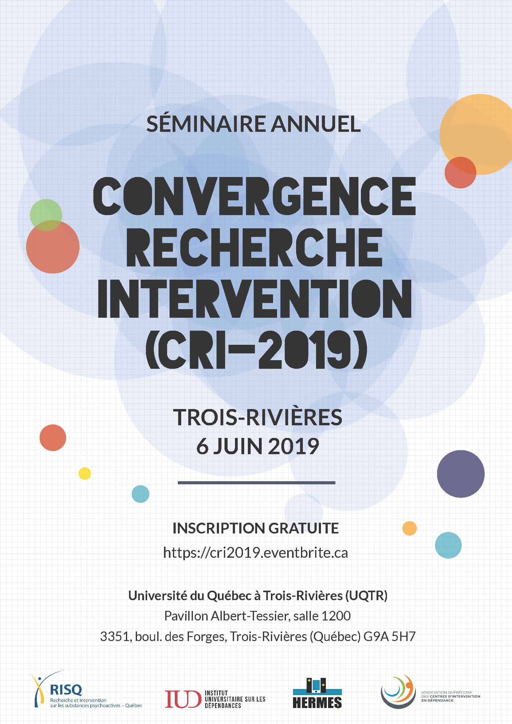 affiche