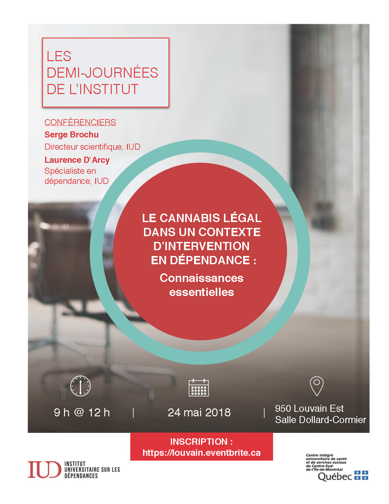 affiche