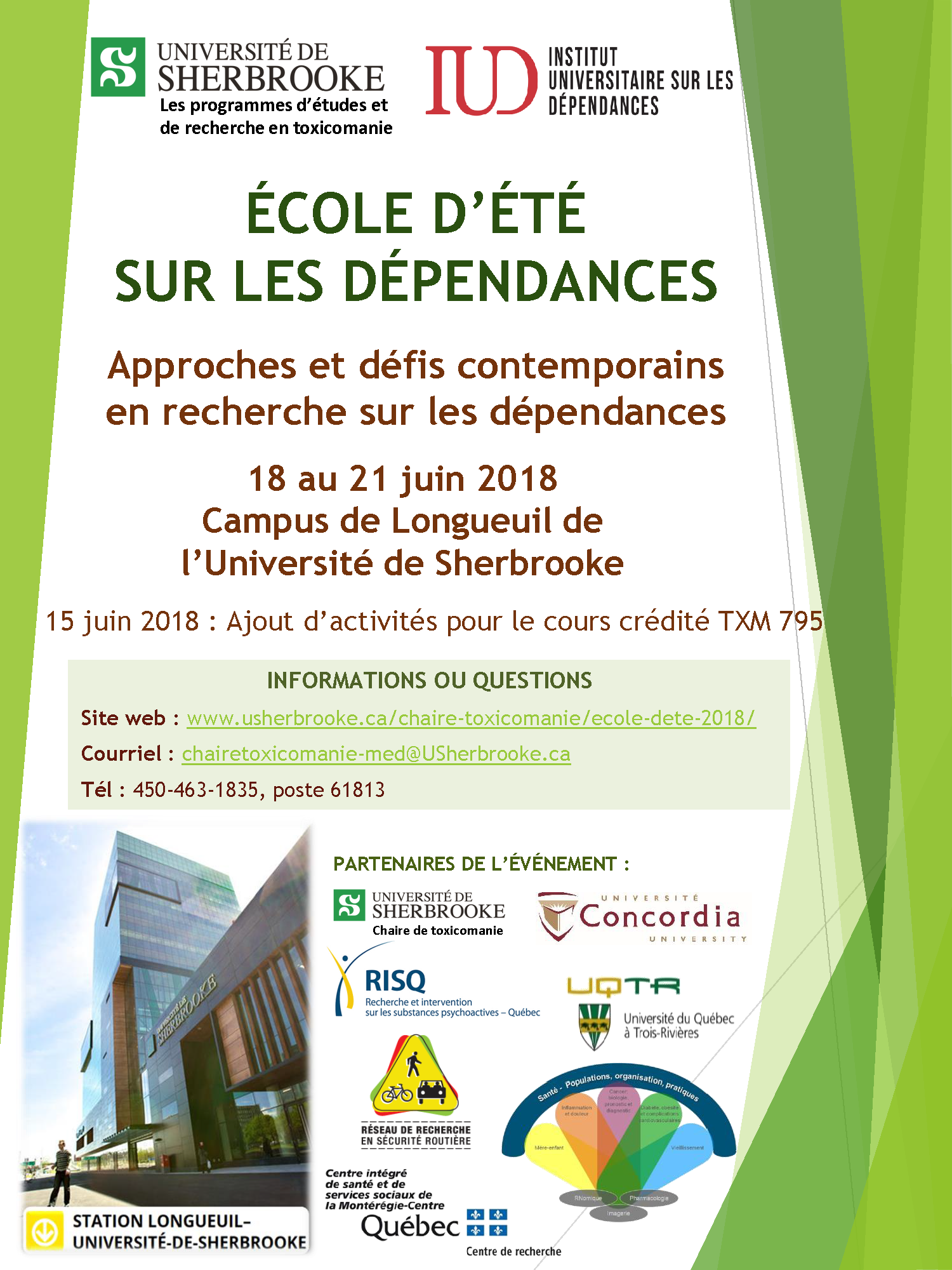 affiche