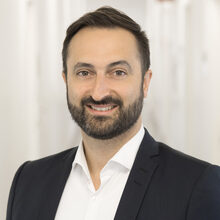 Jutras-Aswad, Didier